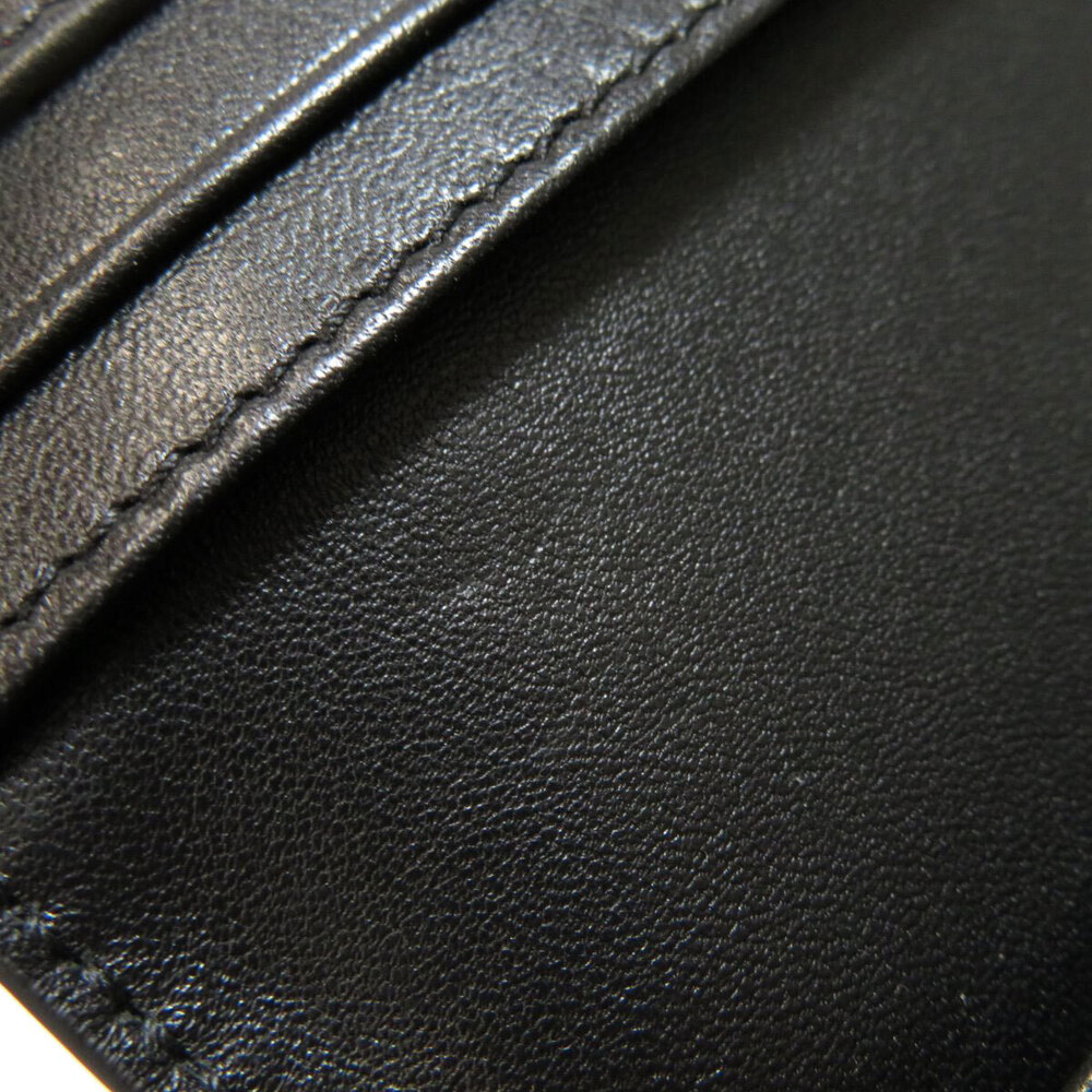 Burberry Check Nova Long Leather Wallet - Picture 8 of 8